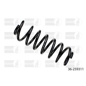 Resorte de suspensión BILSTEIN 36-259311