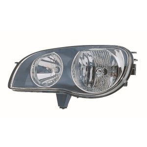 Koplampen DEPO 212-11A4L-LD-EM