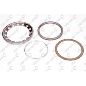 Rolamento de desembraiagem SACHS 3180 001 008