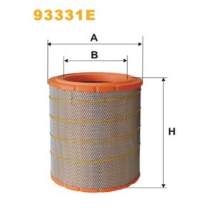 Filtro de ar WIX FILTERS 93331E