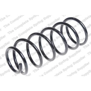 Federungsfeder LESJOFORS LS4237240