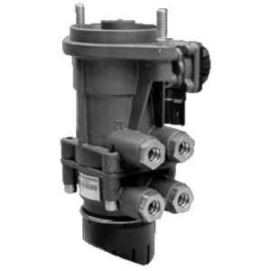 Valve de commande de frein, frein de service KNORR-BREMSE K039544