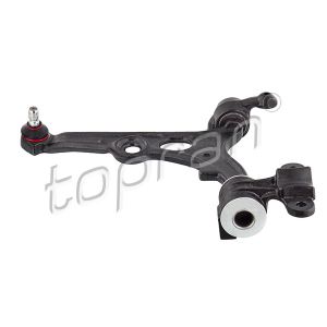 Suspensão da roda HANS PRIES 722 228