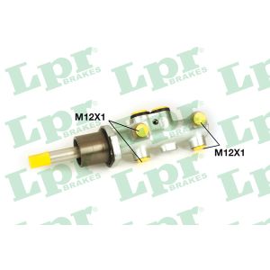 Hoofdremcilinder LPR 1285
