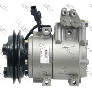 Compressor, ar condicionado TEAMEC TM8623288