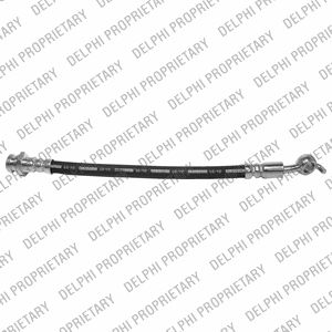 Latiguillo de freno DELPHI LH6572