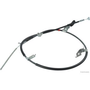 Cable de freno de mano HERTH+BUSS JAKOPARTS J3938029