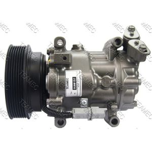Airco-compressor TEAMEC 8600197