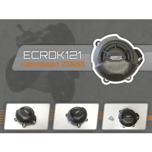 Crash Pad RDMOTO RDM-ECRDK121