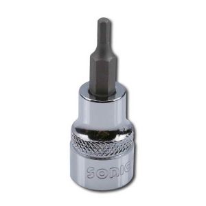 Soquete 3/8" HEX SONIC 8244804