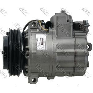 Compressor, ar condicionado TEAMEC 8608608
