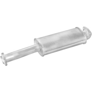 Vorschalldämpfer 4MAX 0219-01-01797