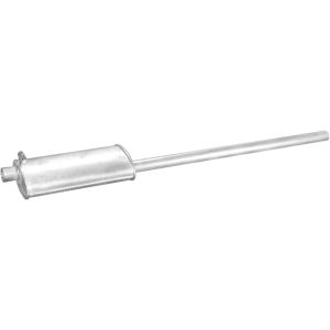 Mittelschalldämpfer 4MAX 0219-01-08322