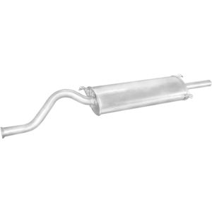 Endschalldämpfer 4MAX 0219-01-01105