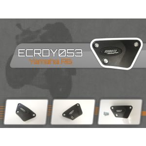 Crash Pads RDMOTO RDM-ECRDY053