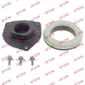 Reparatursatz, Federbeinstützlager Suspension Mounting Kit KYB SM1546 Links