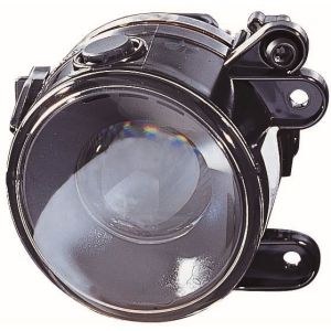 Projecteur antibrouillard DEPO 441-2023L-UQ Gauche