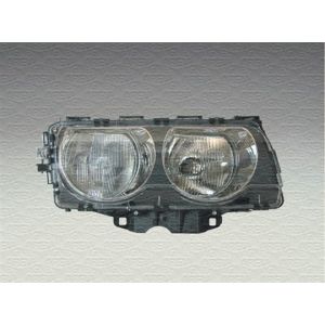 Farol principal MAGNETI MARELLI 710301170202