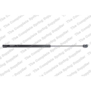 Gasfeder, Kofferraumdeckel LESJOFORS 8156830