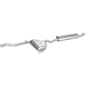 Endschalldämpfer 4MAX 0219-01-00715