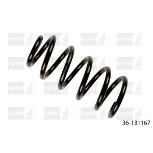Mola de suspensão BILSTEIN 36-131167