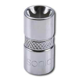 Douille E-Torx 1/4 SONIC E10