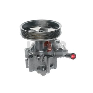 Hydrauliikkapumppu, ohjaus LAUBER 55.1538