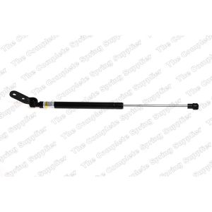 Gasfeder, Kofferraumdeckel LESJOFORS 8144218