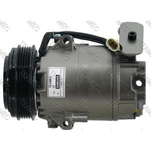 Compresseur de climatisation TEAMEC 8600260