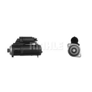 Starter MAHLE MS 293