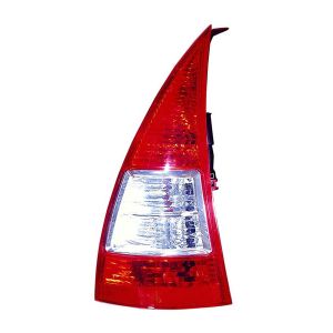 Luz traseira, direita (24V, vermelho) DEPO 552-1928R-UE