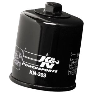 Ölfilter K&N KN-303