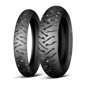 Motorbanden MICHELIN ANAKEE 3 110/80R19 TL/TT 59V