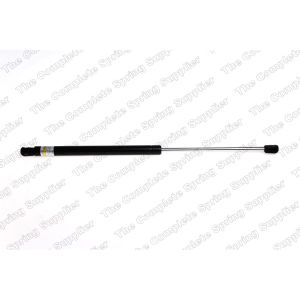 Gasfeder, Kofferraumdeckel LESJOFORS 8156811