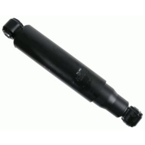 Amortisseur SACHS 124 856