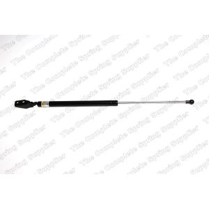 Gasfeder, Kofferraumdeckel LESJOFORS 8155418