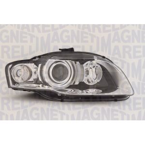 Projecteur principal MAGNETI MARELLI 711307022679, Gauche