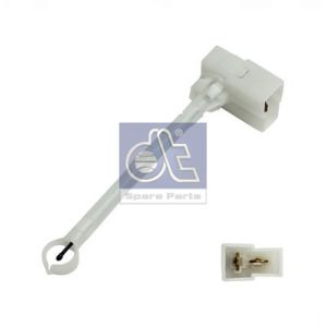 Sensor, bbinnentemperatuur DT Spare Parts 3.82070