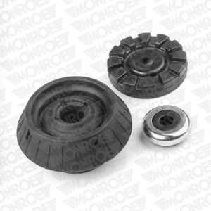 Jousijalkalaakeri  MONROE MK336