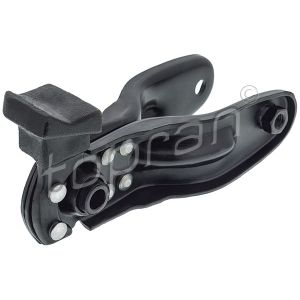 Suporte do motor HANS PRIES HP723 166