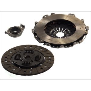 Koppeling kit LUK 624 1572 00