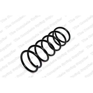 Mola de suspensão LESJÖFORS LS4095804