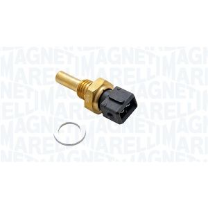 Sensor, temperatura do líquido de refrigeração MAGNETI MARELLI 171916011290