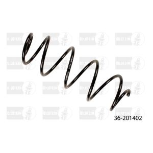 Mola de suspensão BILSTEIN 36-201402