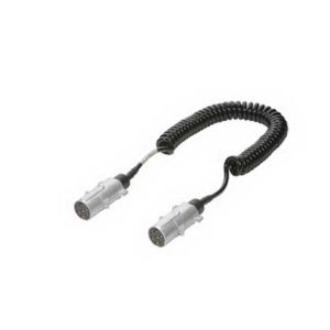 Cable eléctrico en espiral JAEGER 611080EJ