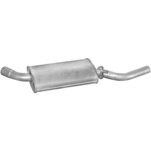 Endschalldämpfer 4MAX 0219-01-00811