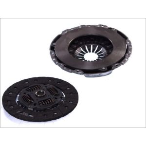 Kit frizione LUK SAC 624 3318 09 per Ford, Jaguar