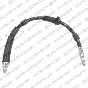 Flexible de frein DELPHI LH6688