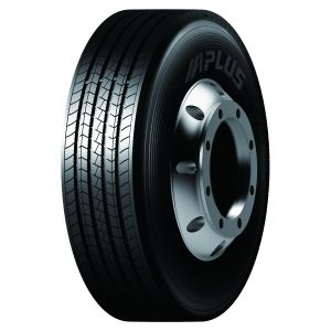 [Opona ciężarowa przód <20" APLUS 285/70R19.5 CAP S201]