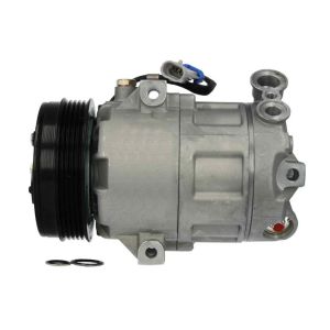 Compressor, ar condicionado NISSENS 89197
